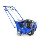 bluebird lawn aerator 